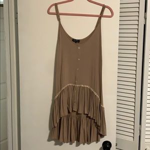 SUPER CUTE POL Tunic